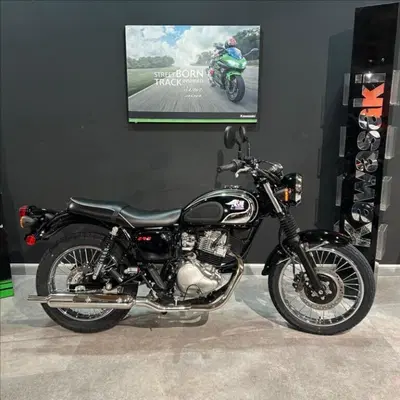 Kawasaki Meguro S1 (2025 - 26) nuova