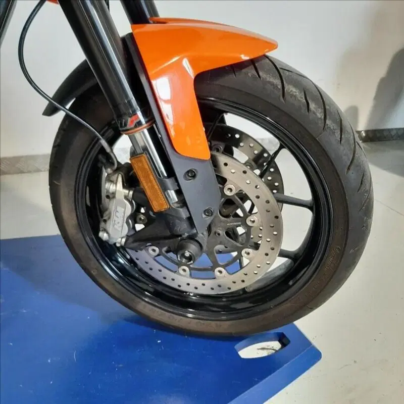 KTM 790 Duke (2018 - 20) (3)