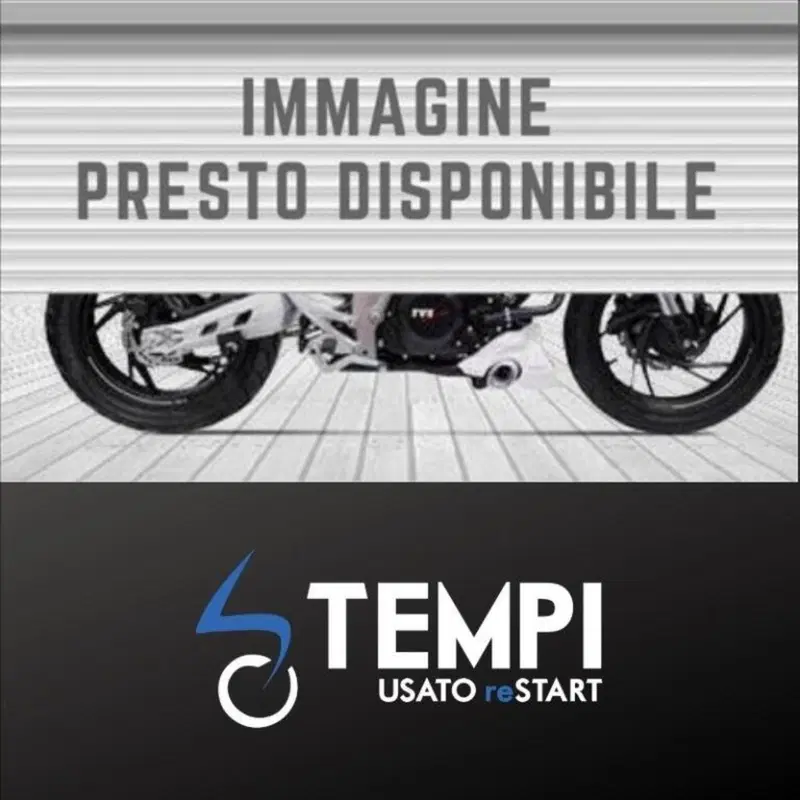 Bmw F 800 GS (2008 - 15)