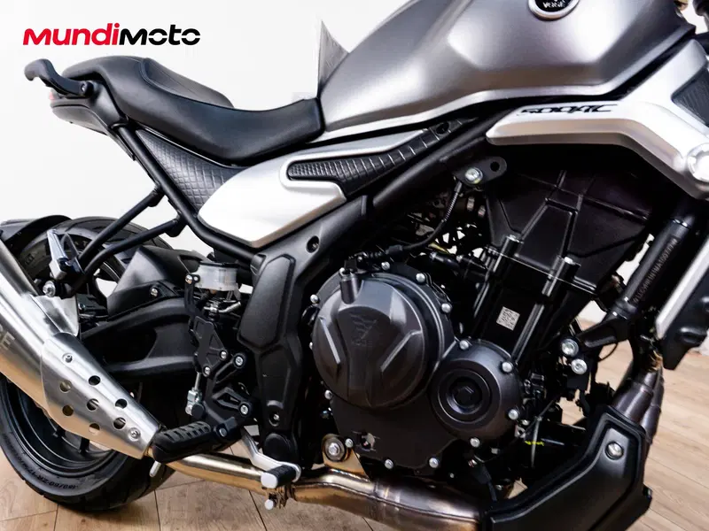 Voge Brivido 500 R (2020) (5)