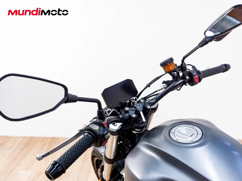 Voge Brivido 500 R (2020) (9)