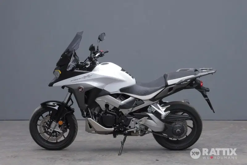 Honda Crossrunner (2017 - 20) (3)