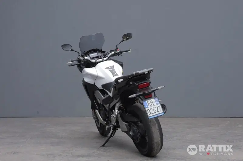Honda Crossrunner (2017 - 20) (5)