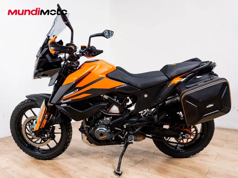 KTM 390 Adventure (2020) (6)