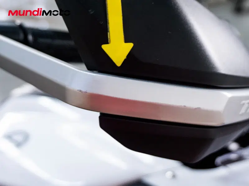 Benelli TRK 502 (2021 - 25) (11)