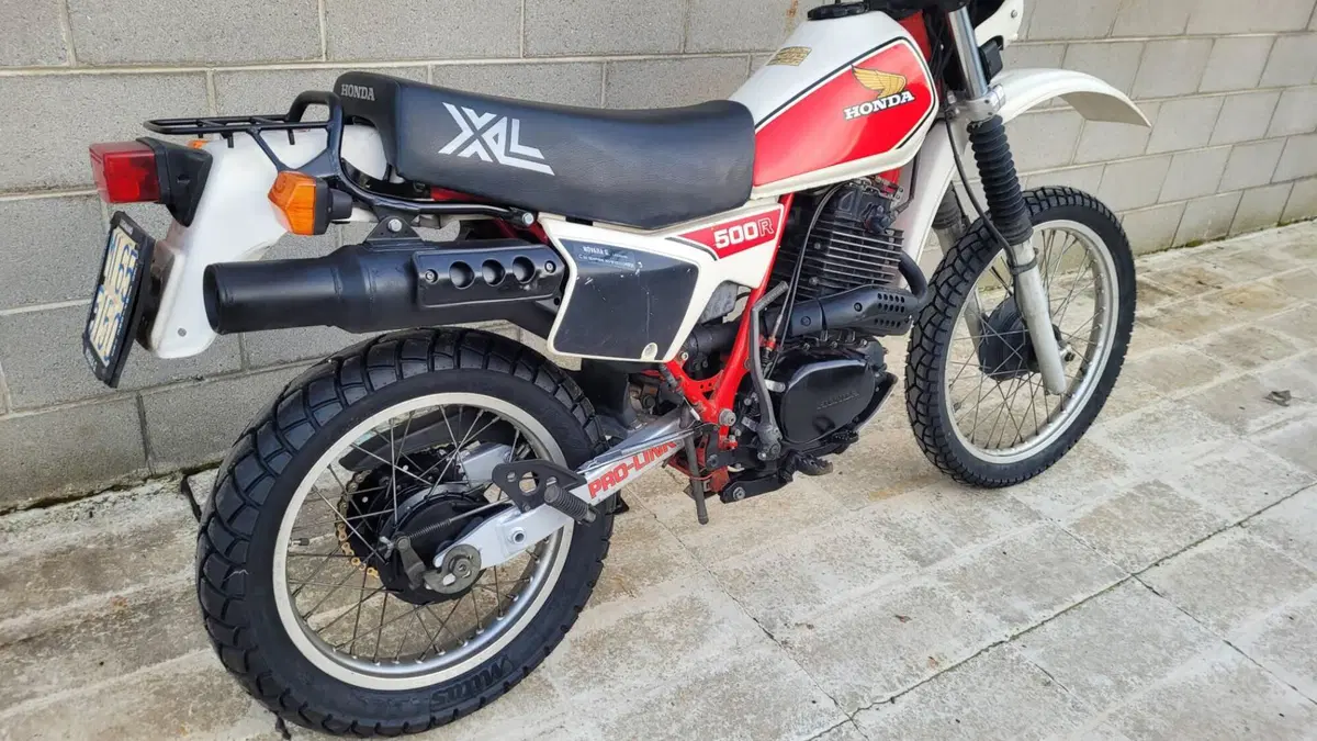Honda XL500R (3)