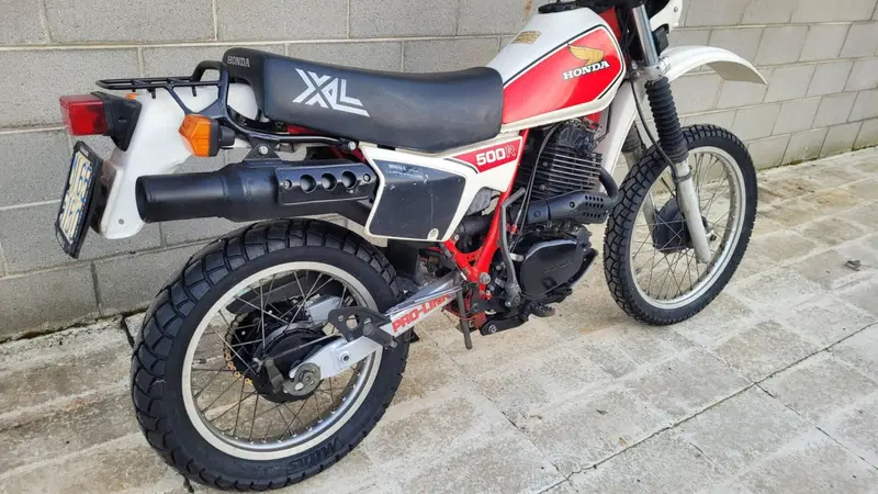 Honda XL500R (3)