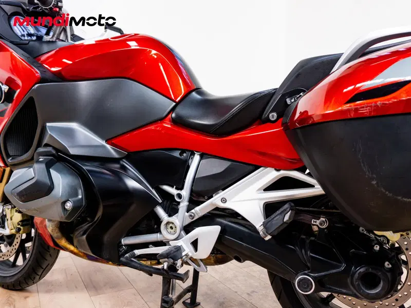 Bmw R 1250 RT (2021 - 25) (6)