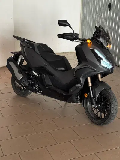 Honda ADV 350 (2022 - 24) usata