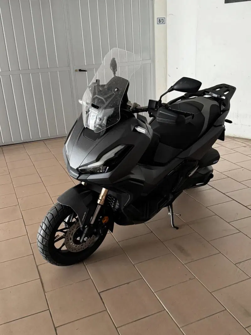 Honda ADV 350 (2022 - 24) (3)