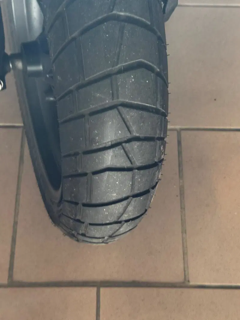Honda ADV 350 (2022 - 24) (6)
