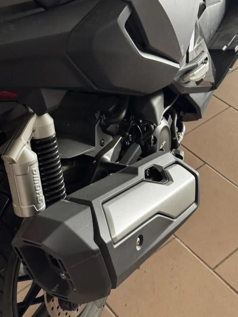 Honda ADV 350 (2022 - 24) (8)