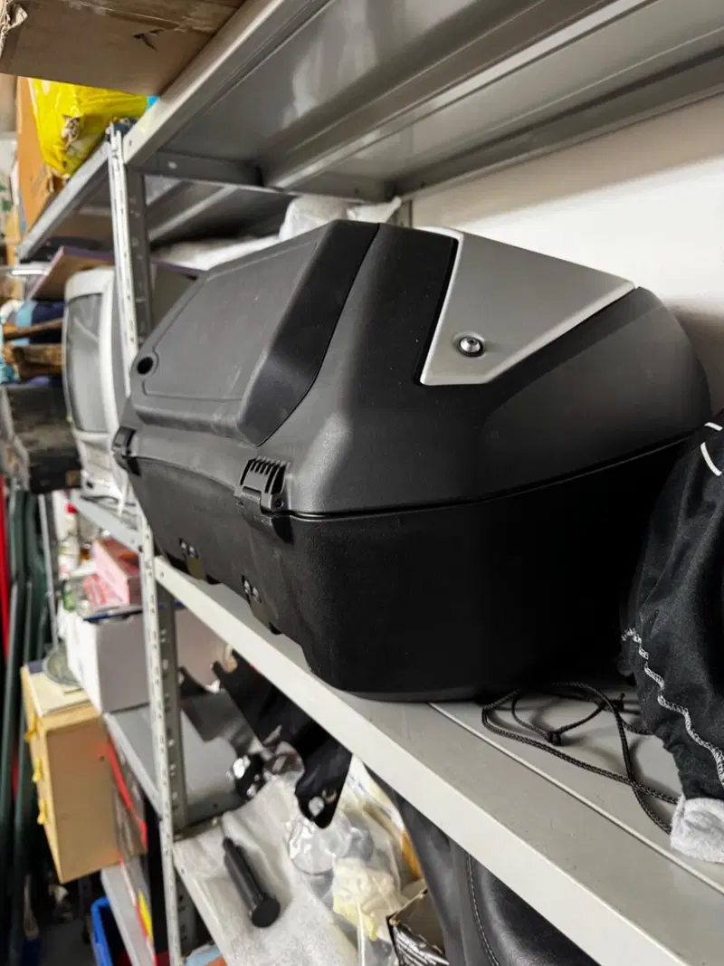 Honda ADV 350 (2022 - 24) (9)