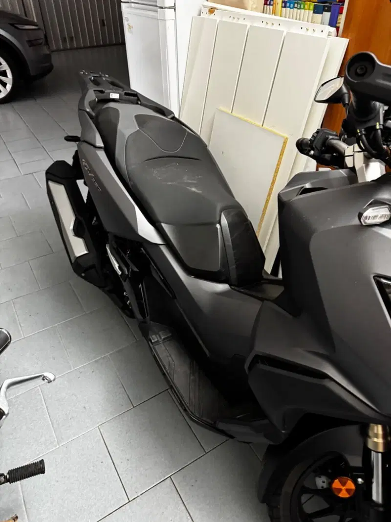 Honda ADV 350 (2022 - 24) (13)
