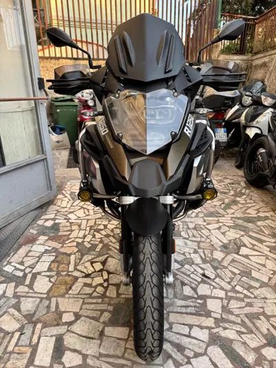 Bmw R 1250 GS Adventure (2019 - 20) usata