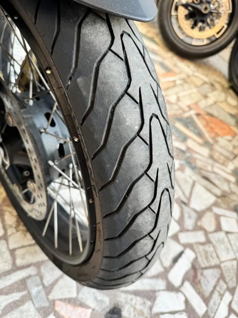 Bmw R 1250 GS Adventure (2019 - 20) (3)