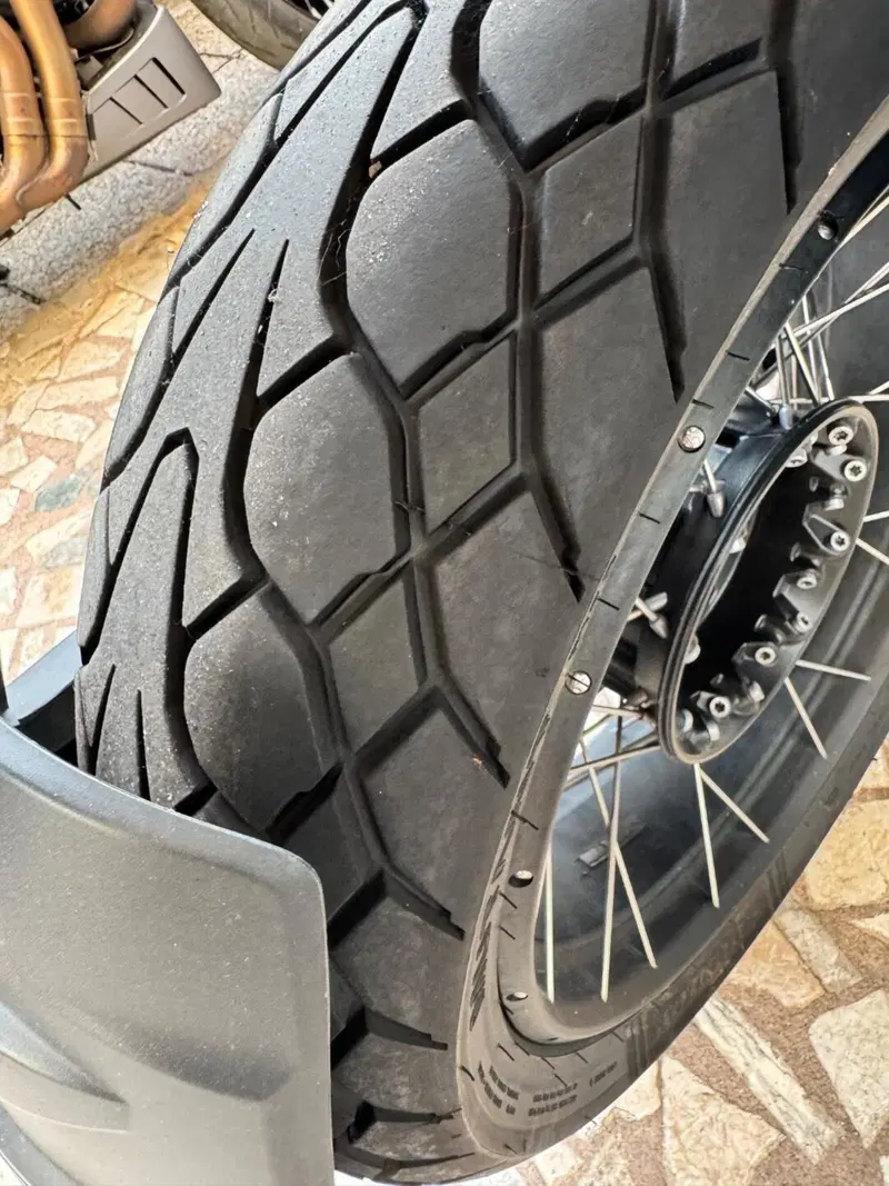 Bmw R 1250 GS Adventure (2019 - 20) (4)