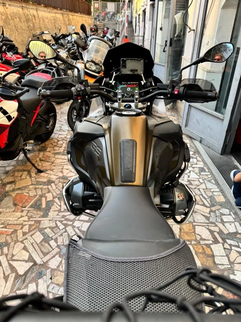 Bmw R 1250 GS Adventure (2019 - 20) (6)