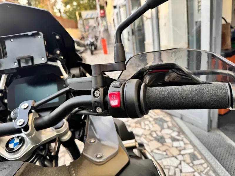 Bmw R 1250 GS Adventure (2019 - 20) (9)