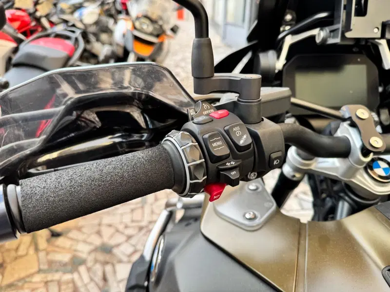 Bmw R 1250 GS Adventure (2019 - 20) (10)