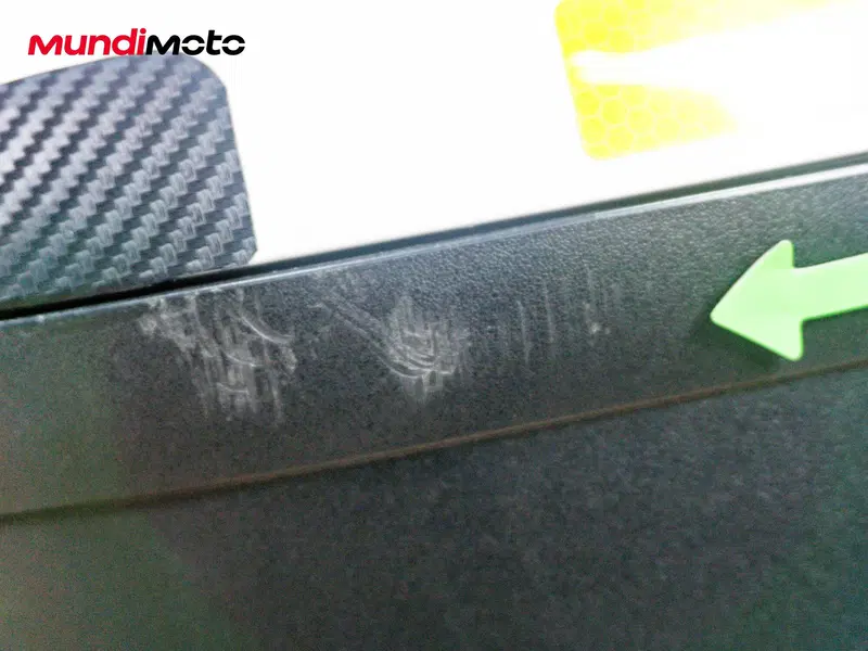 Honda Integra 750 DCT ABS (2014 - 15) (15)