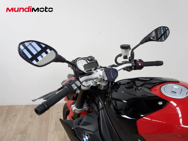 Bmw S 1000 R (2014 - 16) (7)