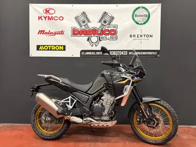 Kove 800X GT (2026) nuova