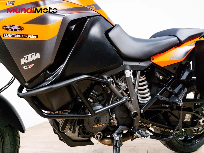 KTM 1290 Super Adventure S (2021) (9)