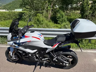 Bmw S 1000 XR (2024 - 26) usata