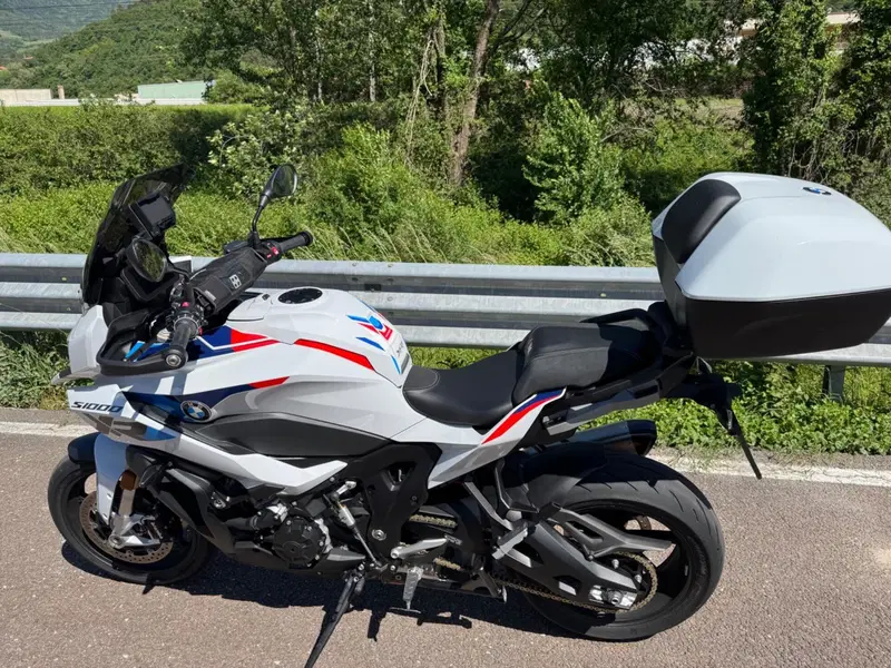 Bmw S 1000 XR (2024 - 26)