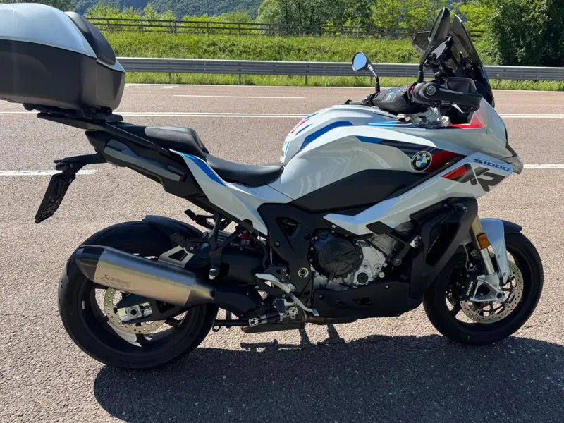 Bmw S 1000 XR (2024 - 26) (3)