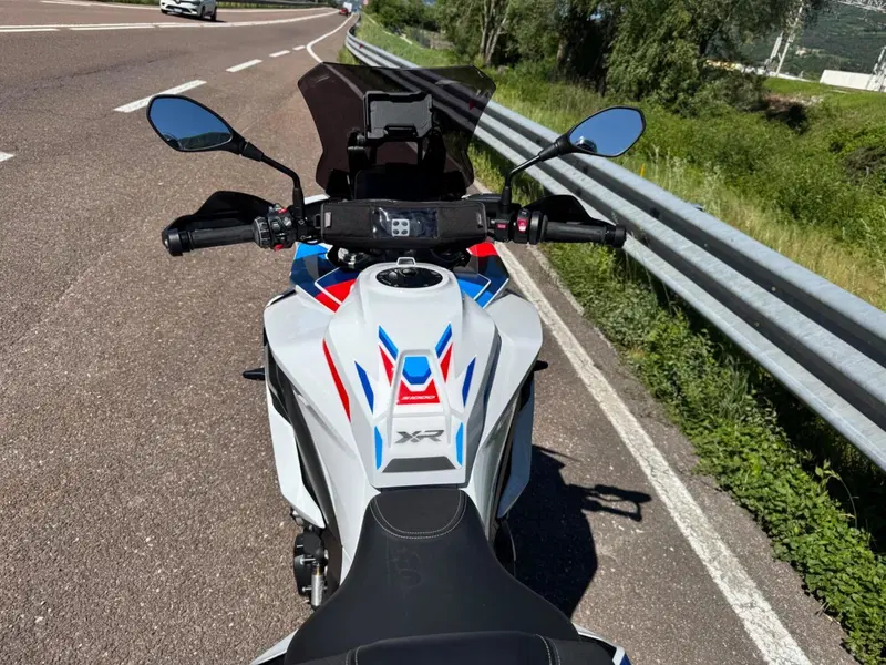 Bmw S 1000 XR (2024 - 26) (5)