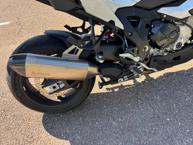 Bmw S 1000 XR (2024 - 26) (6)