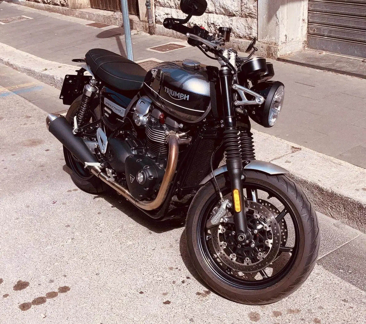 Triumph Speed Twin 1200 (2019 - 20) (11)