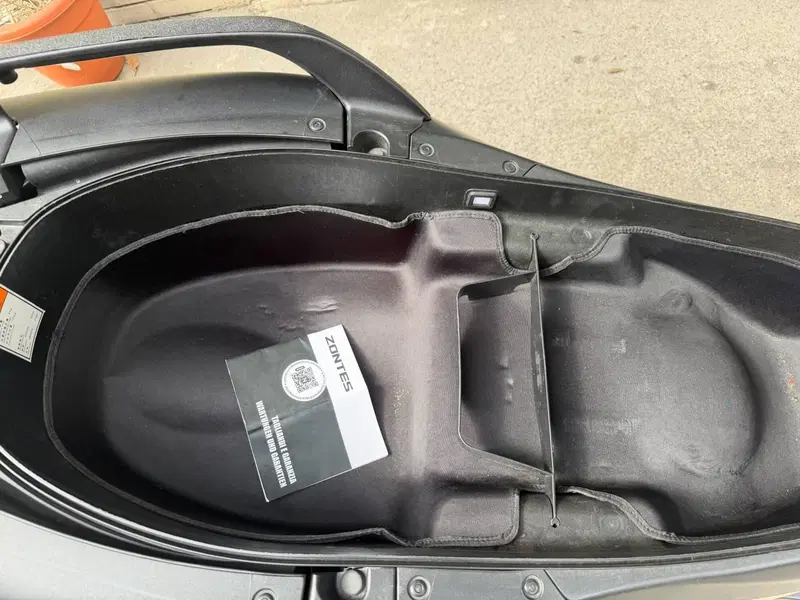 Zontes ZT350-E (2023 - 25) (5)