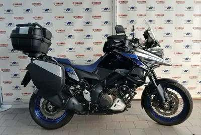Suzuki V-Strom 1050XT (2020 - 23) usata