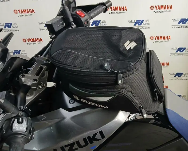 Suzuki V-Strom 1050XT (2020 - 23) (4)