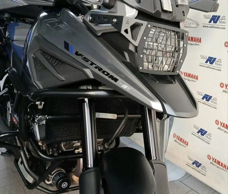 Suzuki V-Strom 1050XT (2020 - 23) (6)