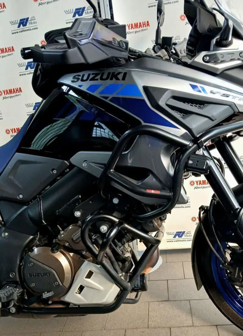 Suzuki V-Strom 1050XT (2020 - 23) (8)