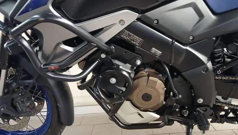 Suzuki V-Strom 1050XT (2020 - 23) (7)