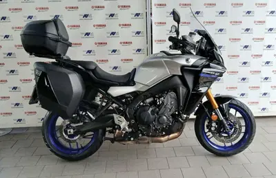 Yamaha Tracer 9 GT (2021 - 24) usata