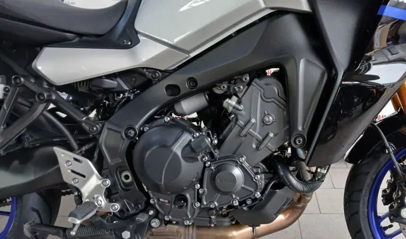 Yamaha Tracer 9 GT (2021 - 24) (3)