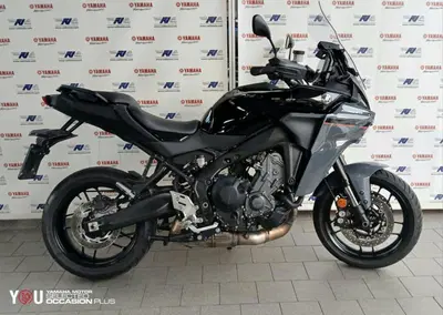 Yamaha Tracer 9 (2025 - 26) usata