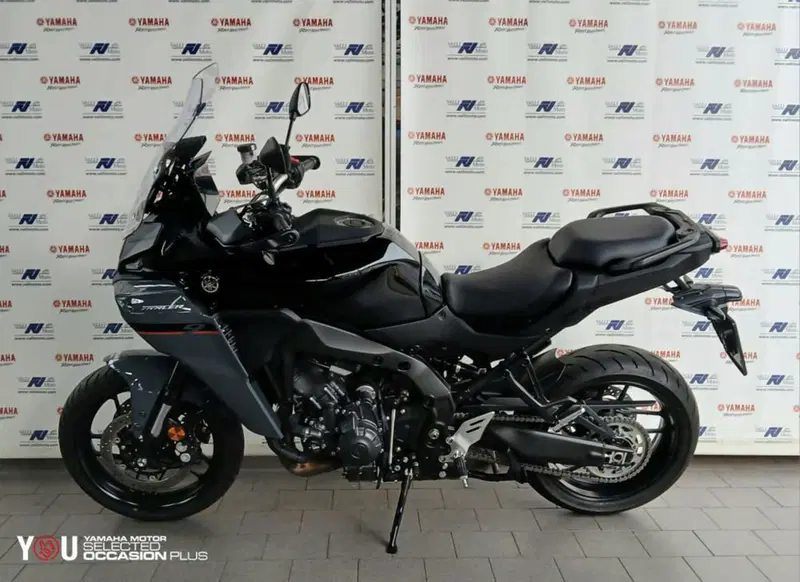 Yamaha Tracer 9 (2025 - 26) (2)