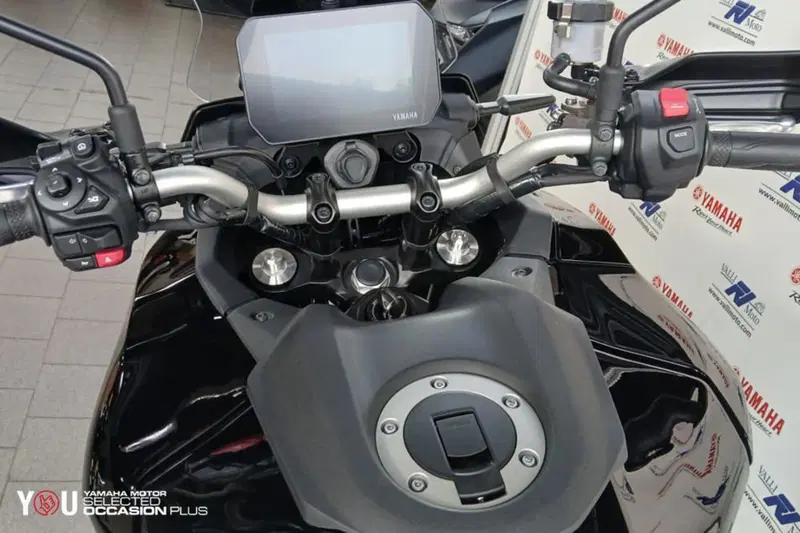 Yamaha Tracer 9 (2025 - 26) (4)