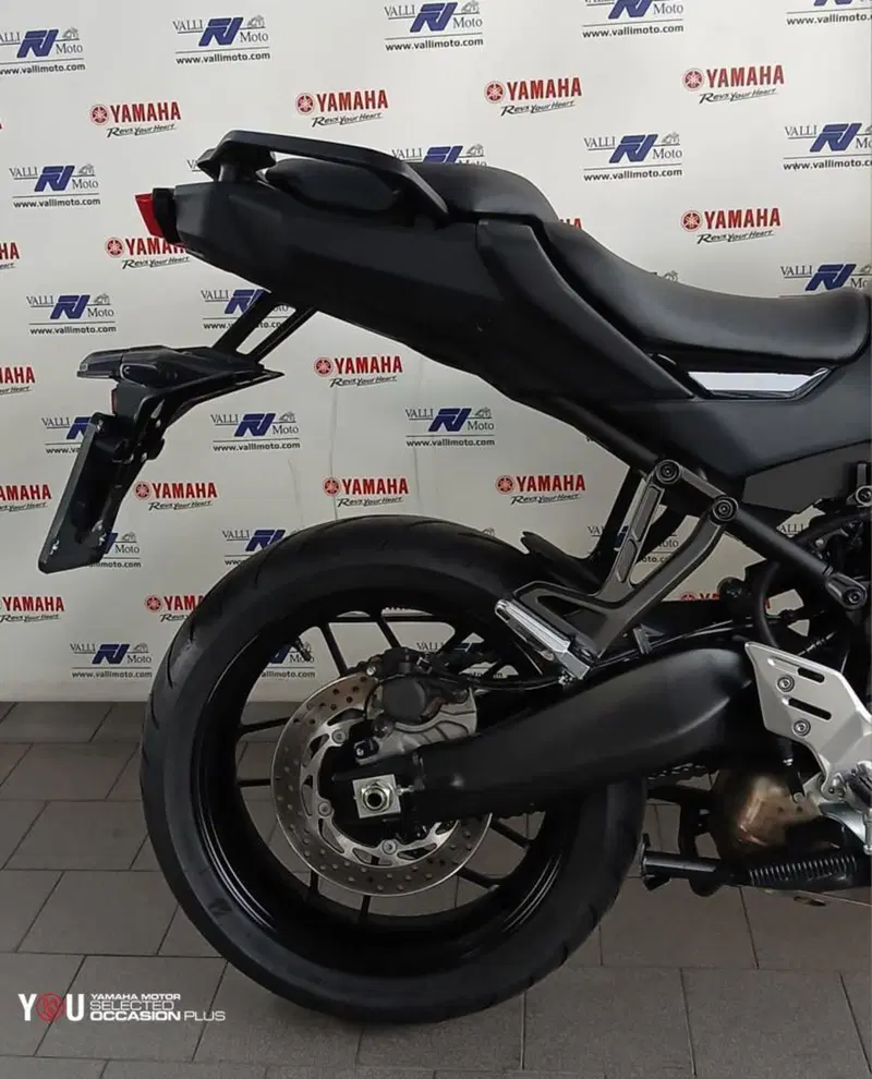 Yamaha Tracer 9 (2025 - 26) (6)