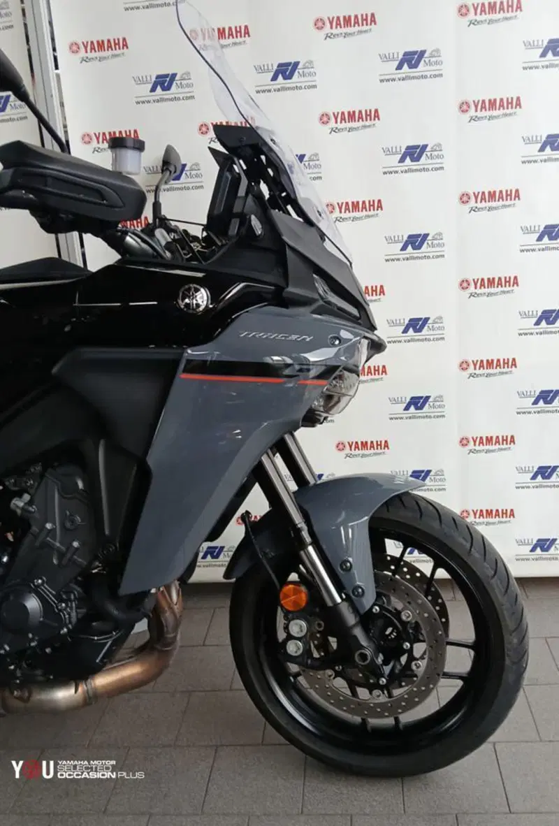 Yamaha Tracer 9 (2025 - 26) (7)