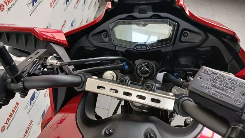 Yamaha Tracer 700 (2016 - 20) (5)