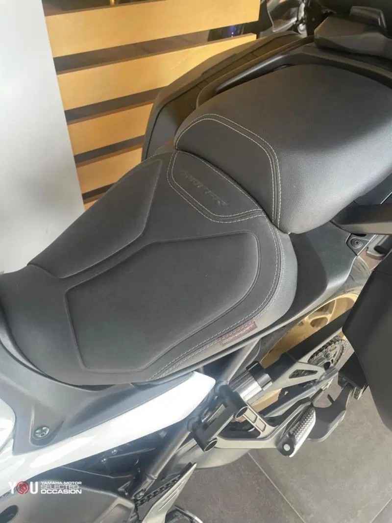 Yamaha Tracer 9 (2021 - 24) (6)