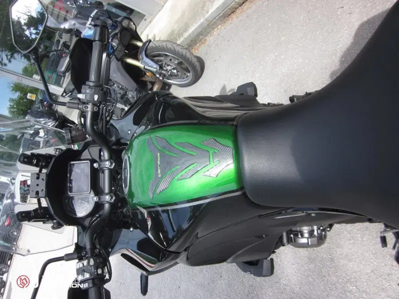 Kawasaki Versys 1000 S Tourer Plus (2022 - 24) (3)